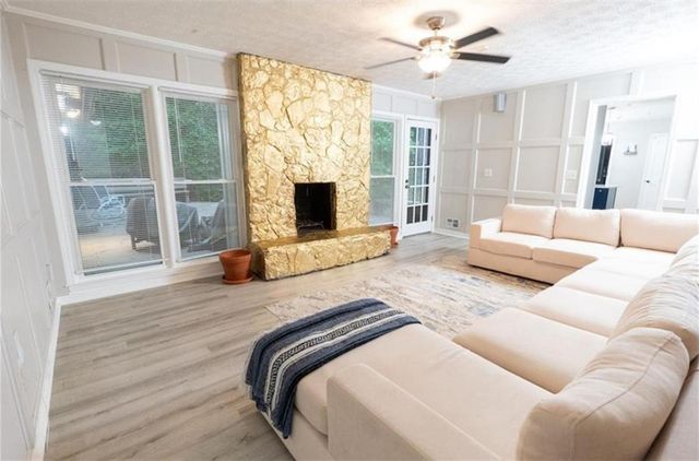 2749 Fieldstone Drive SE, Conyers, GA 30013