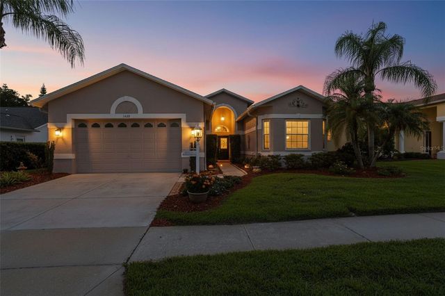 1430 CANBERLEY COURT, Trinity, FL 34655