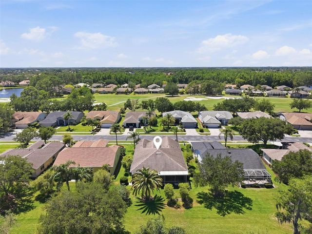 1430 CANBERLEY COURT, Trinity, FL 34655