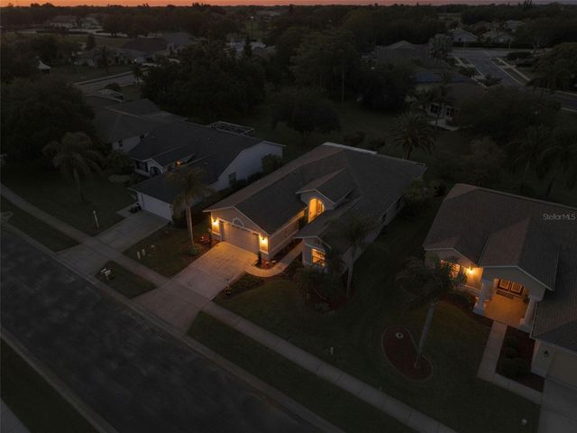 1430 CANBERLEY COURT, Trinity, FL 34655