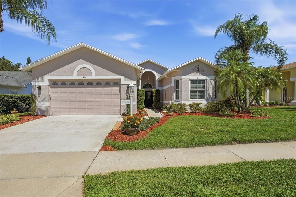 1430 CANBERLEY COURT, Trinity, FL 34655