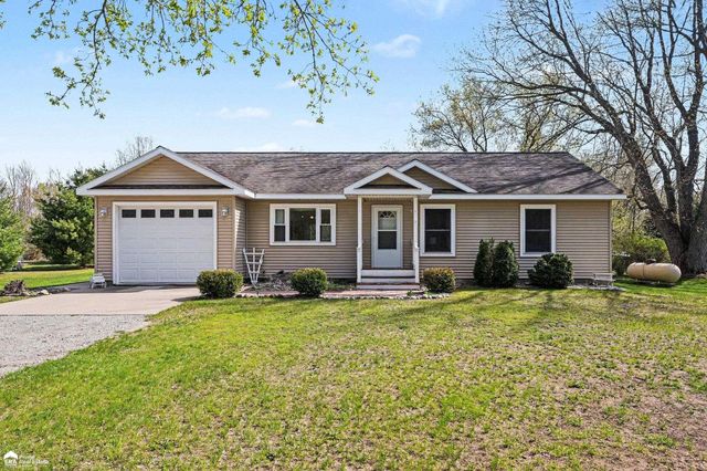510 E Main Street, Plainfield Twp, MI 48739