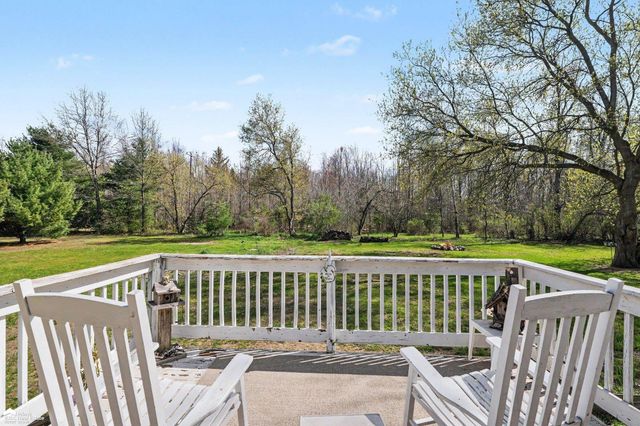 510 E Main Street, Plainfield Twp, MI 48739