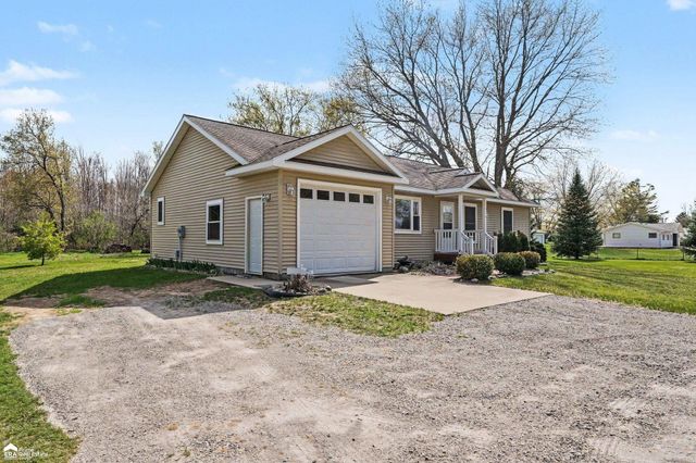 510 E Main Street, Plainfield Twp, MI 48739