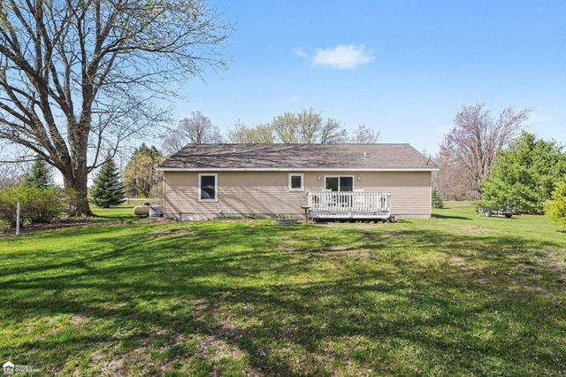 510 E Main Street, Plainfield Twp, MI 48739