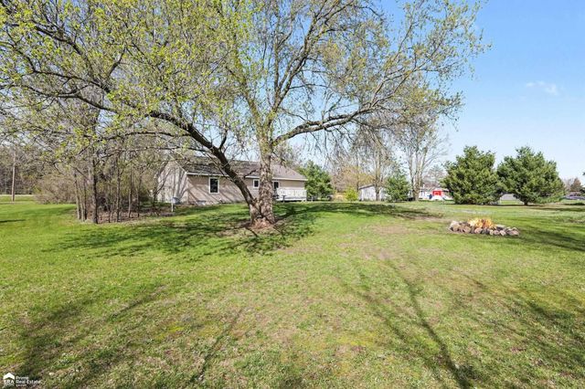 510 E Main Street, Plainfield Twp, MI 48739