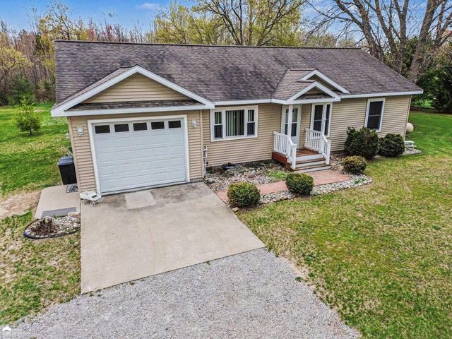 510 E Main Street, Plainfield Twp, MI 48739