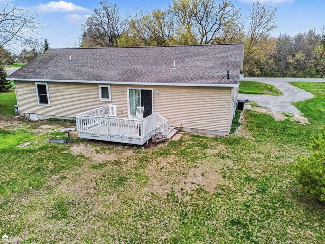 510 E Main Street, Plainfield Twp, MI 48739