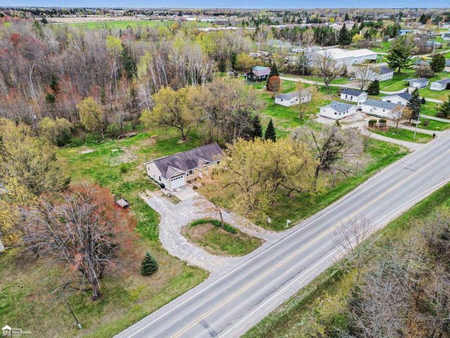 510 E Main Street, Plainfield Twp, MI 48739