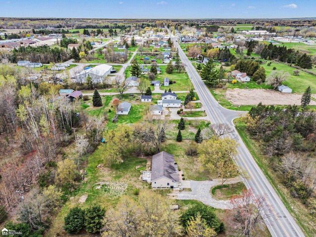 510 E Main Street, Plainfield Twp, MI 48739
