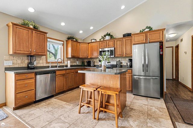 510 E Main Street, Plainfield Twp, MI 48739