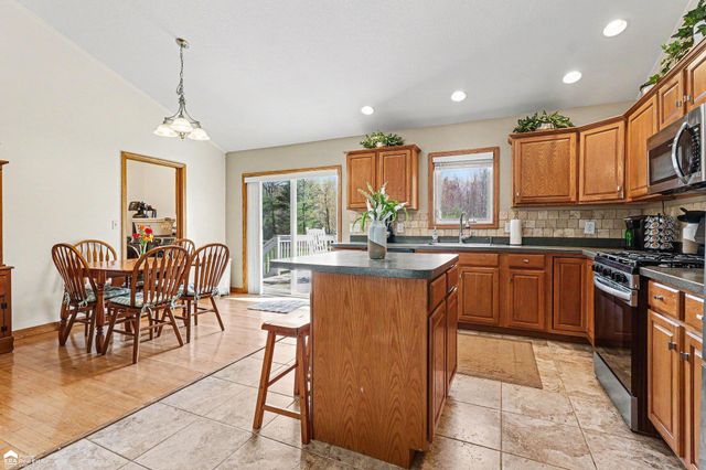 510 E Main Street, Plainfield Twp, MI 48739
