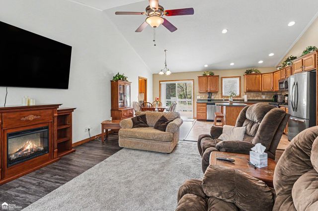 510 E Main Street, Plainfield Twp, MI 48739