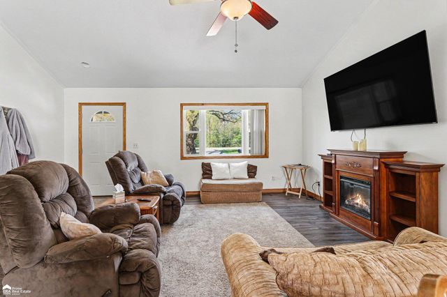 510 E Main Street, Plainfield Twp, MI 48739
