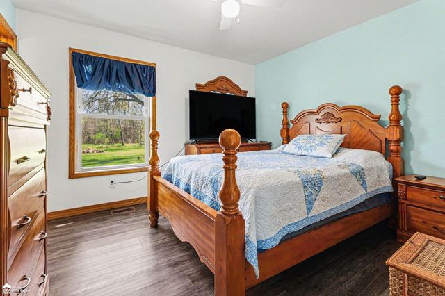 510 E Main Street, Plainfield Twp, MI 48739