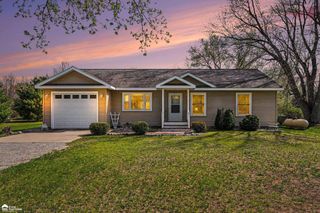 510 E Main Street, Plainfield Twp, MI 48739