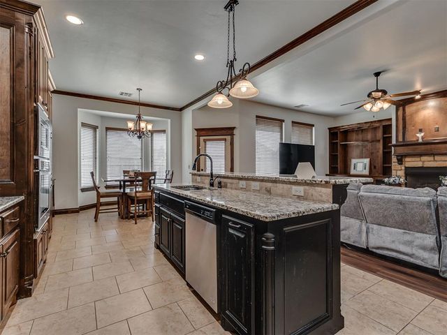 13317 NW 4th Street, Yukon, OK 73099