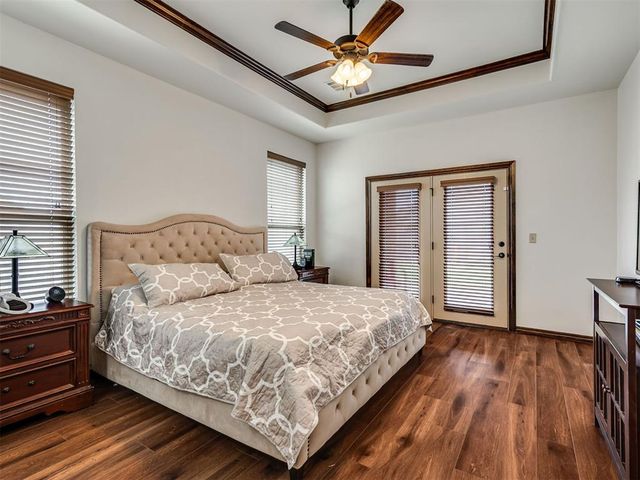 13317 NW 4th Street, Yukon, OK 73099