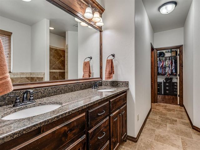 13317 NW 4th Street, Yukon, OK 73099