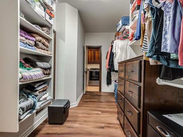 13317 NW 4th Street, Yukon, OK 73099