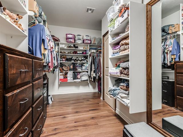 13317 NW 4th Street, Yukon, OK 73099