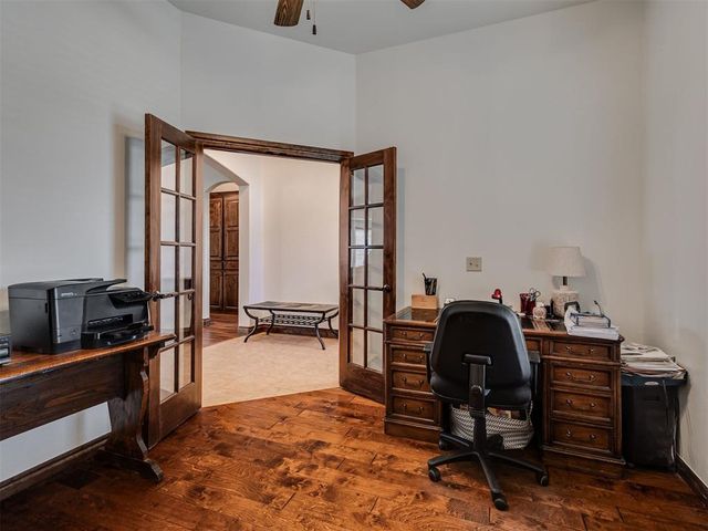 13317 NW 4th Street, Yukon, OK 73099