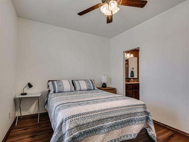 13317 NW 4th Street, Yukon, OK 73099