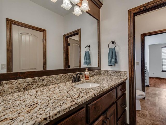 13317 NW 4th Street, Yukon, OK 73099