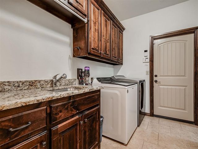 13317 NW 4th Street, Yukon, OK 73099