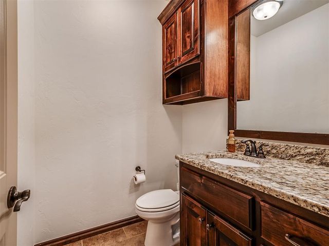 13317 NW 4th Street, Yukon, OK 73099