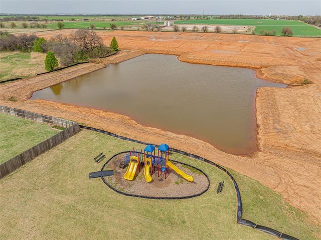 13317 NW 4th Street, Yukon, OK 73099