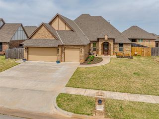 13317 NW 4th Street, Yukon, OK 73099
