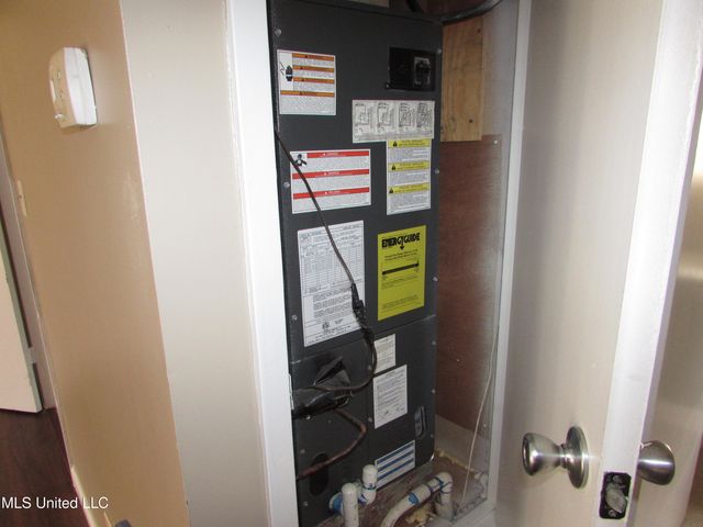 434 Sans Souci Drive, Gulfport, MS 39507