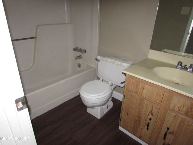 434 Sans Souci Drive, Gulfport, MS 39507