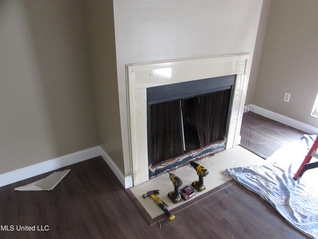 434 Sans Souci Drive, Gulfport, MS 39507