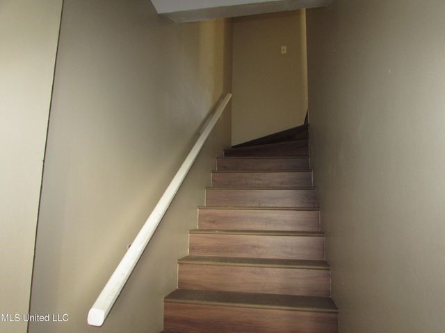 434 Sans Souci Drive, Gulfport, MS 39507