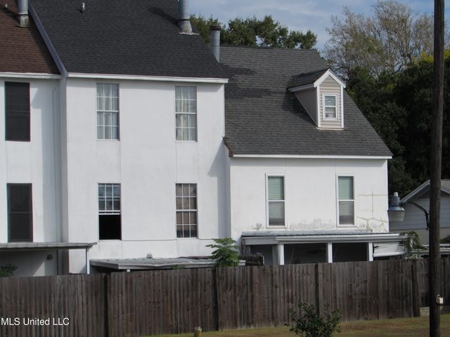 434 Sans Souci Drive, Gulfport, MS 39507