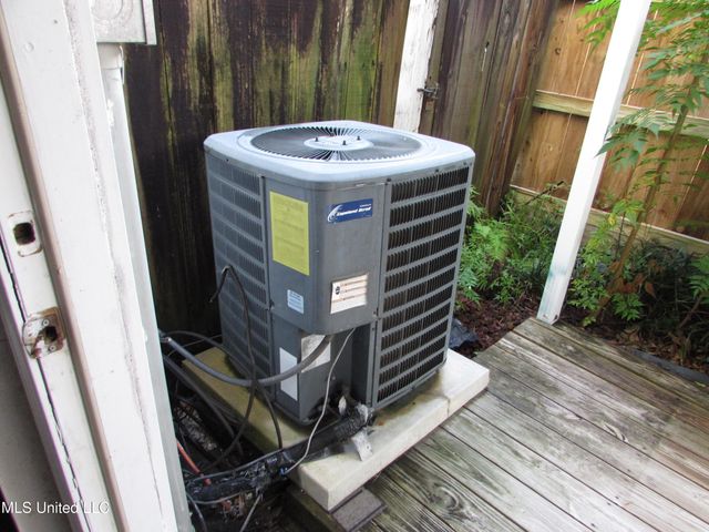 434 Sans Souci Drive, Gulfport, MS 39507