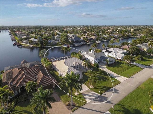 5020 SW 17th AVE, Cape Coral, FL 33914