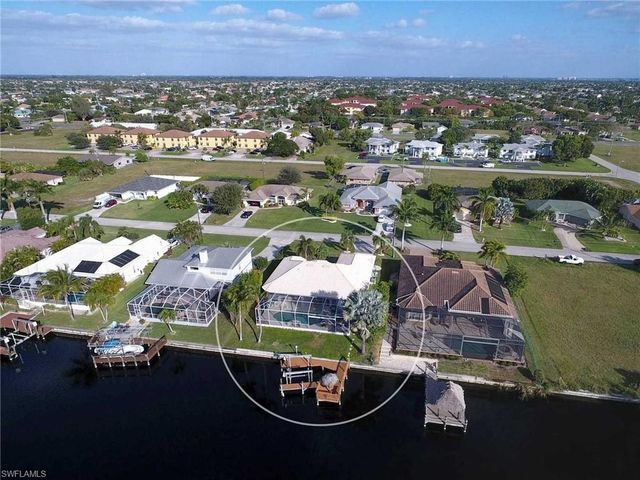 5020 SW 17th AVE, Cape Coral, FL 33914