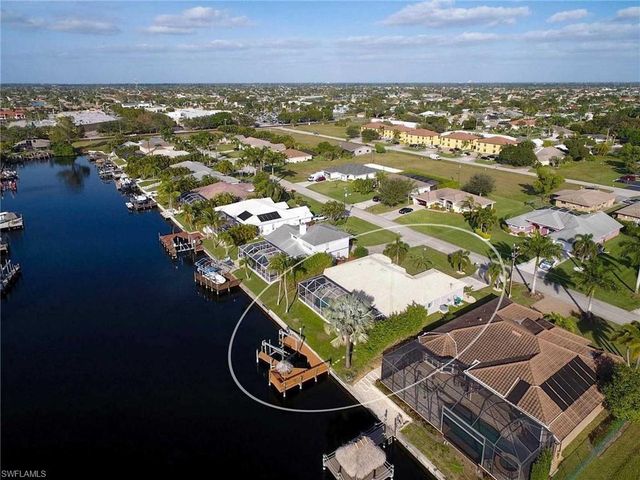 5020 SW 17th AVE, Cape Coral, FL 33914