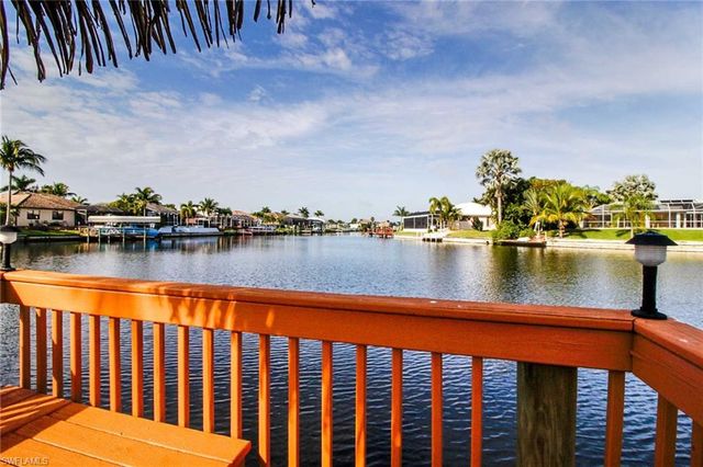 5020 SW 17th AVE, Cape Coral, FL 33914