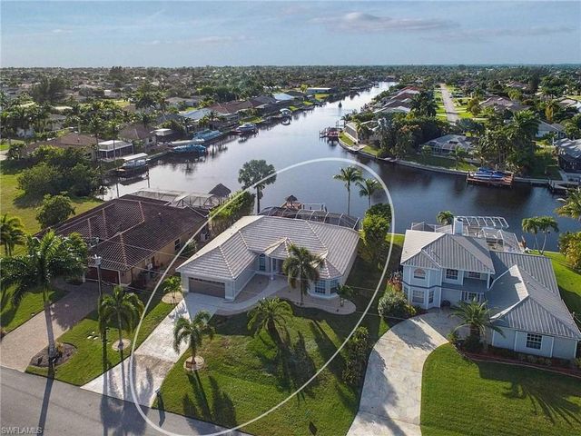 5020 SW 17th AVE, Cape Coral, FL 33914