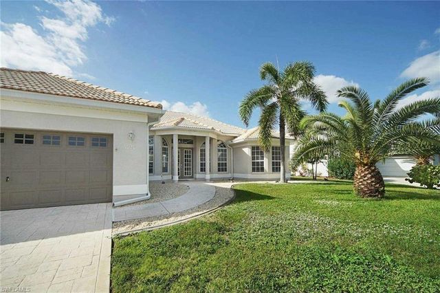 5020 SW 17th AVE, Cape Coral, FL 33914