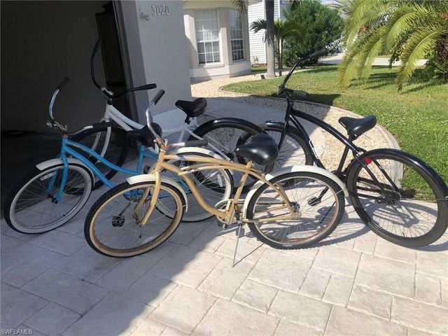 5020 SW 17th AVE, Cape Coral, FL 33914