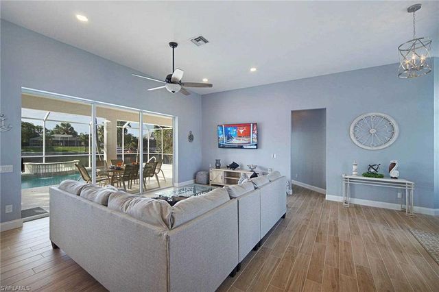 5020 SW 17th AVE, Cape Coral, FL 33914
