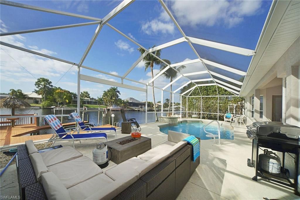 5020 SW 17th AVE, Cape Coral, FL 33914