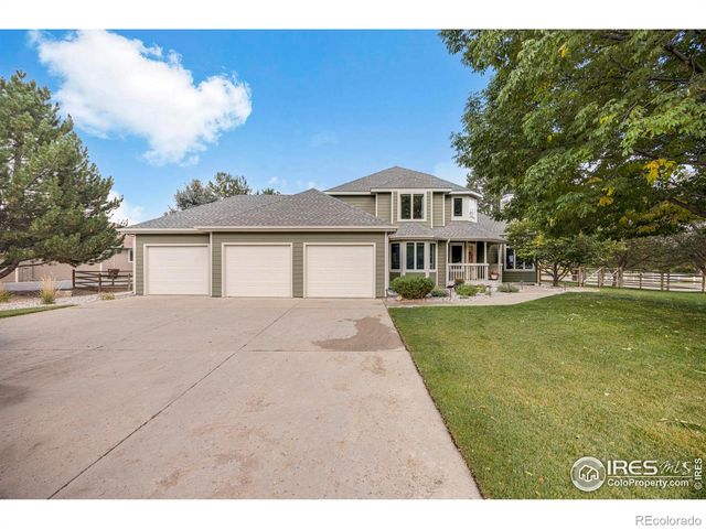 7330 Silvermoon Lane, Fort Collins, CO 80525