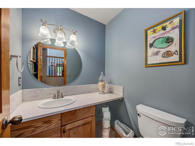 7330 Silvermoon Lane, Fort Collins, CO 80525