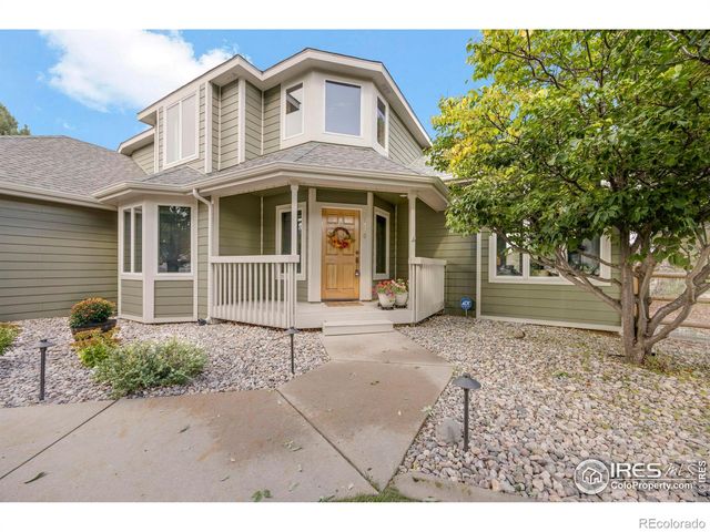 7330 Silvermoon Lane, Fort Collins, CO 80525